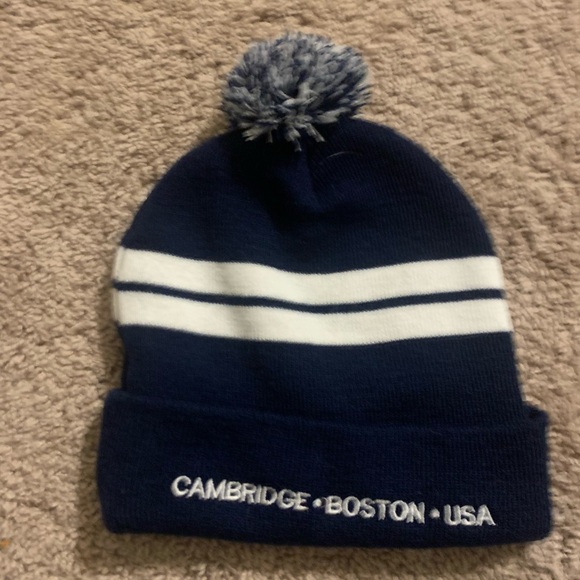 Head of the Charles Hat - Picture 2 of 2